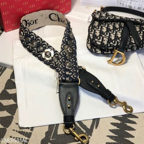 dior strap for bag|dior handbags with strap.